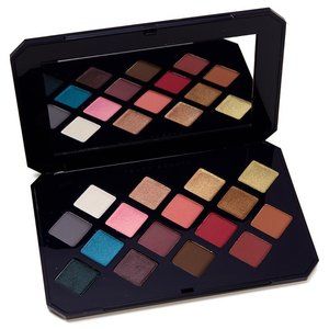 Fenty Beauty by Rihanna, Morroccan Spice, eyeshadow makeup palette, NIB